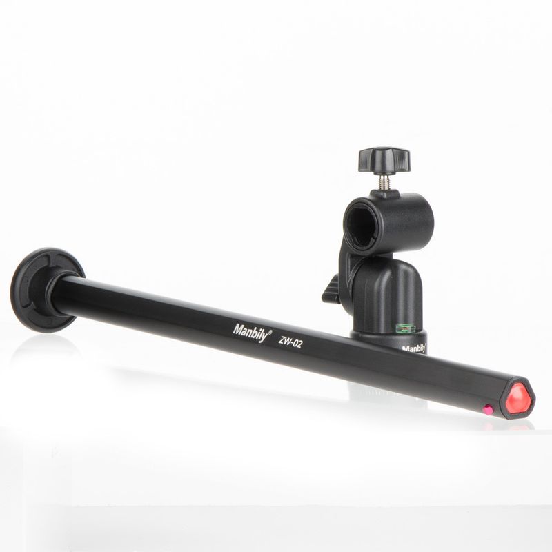 Manbily ZW-02 Arm