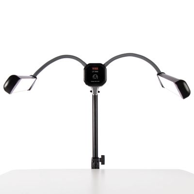 LED-Sabel Kit för produktfoto och streaming