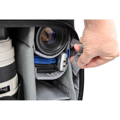 Think Tank Airport Navigator