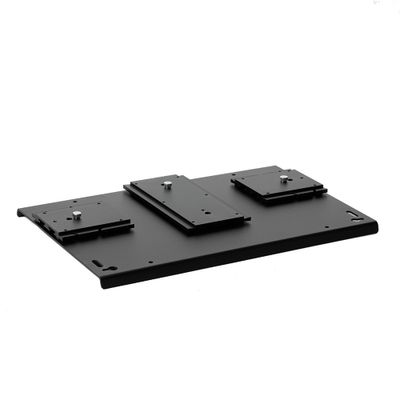 Tethermate Platta för MacBook 15