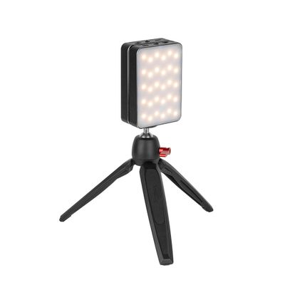 Magnetisk smart LED-panel