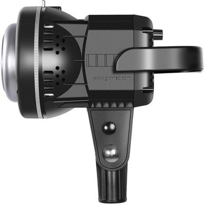 GVM P80s LED-belysning