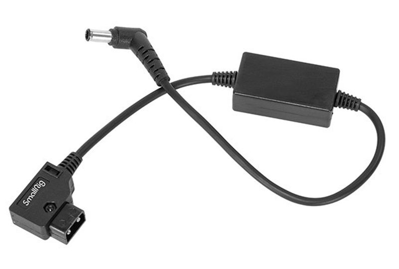 D-tap till Sony FX6 & FX9