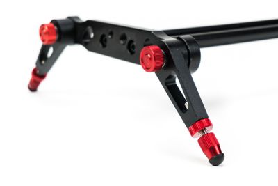 Ripoint Aluminium Slider