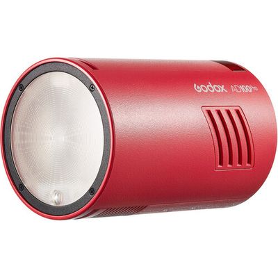 Godox Witstro AD100 PRO RÖD TTL HSS