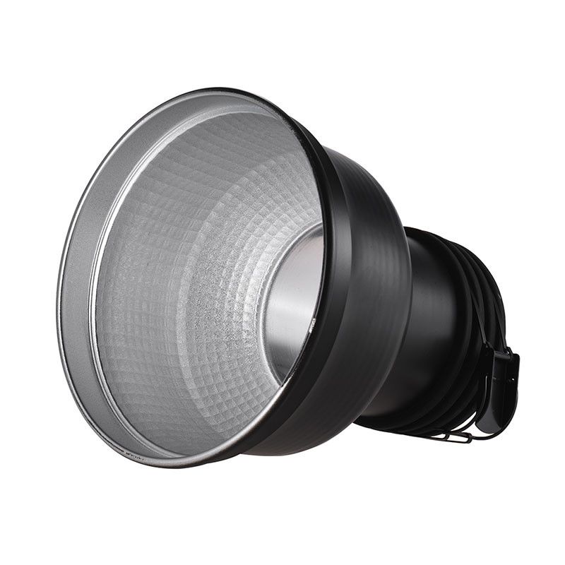 Reflektor Zoom för Profoto studioblixt 7"