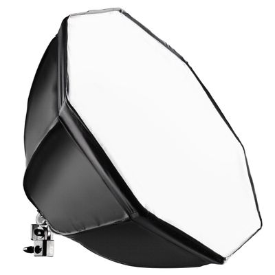 Softbox för en lampa (E27-sockel)