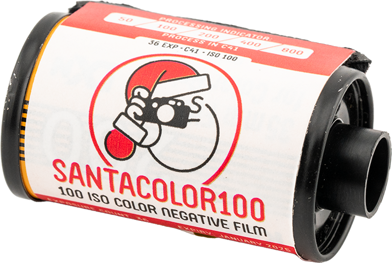SantaColor 100 135-36