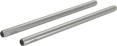 Rods i rostfri stål 15mm (M12-30cm)