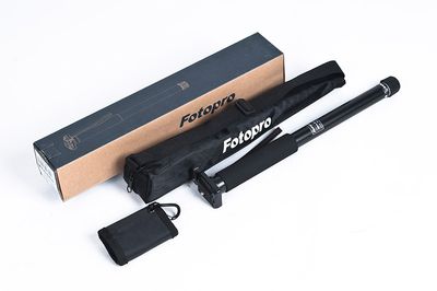 Enbensstativ Fotopro 40-163cm