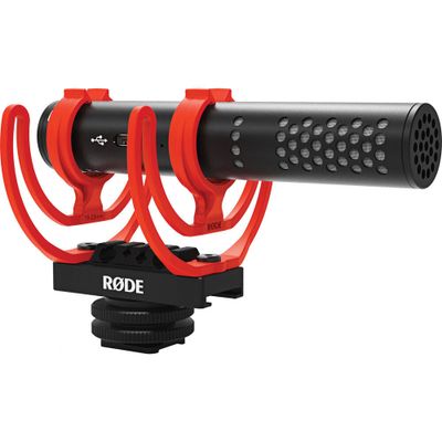 RØDE Videomic GO II