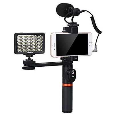 ViewFlex Smartphone Grip VF-H4