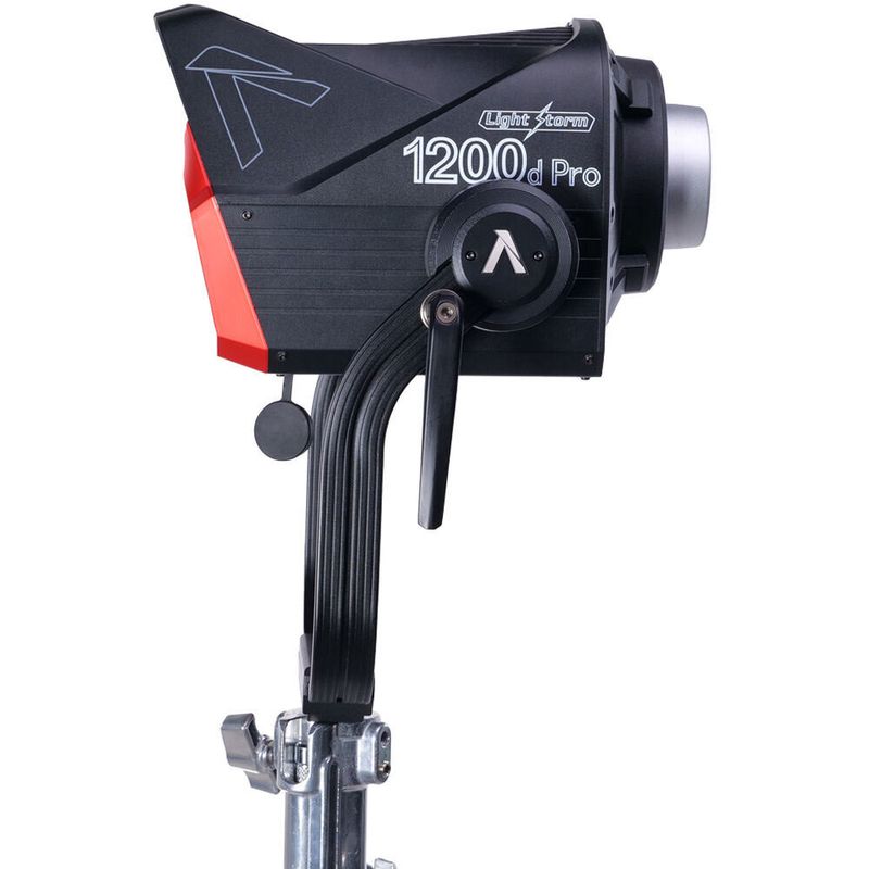 Aputure LS 1200D Pro Dagsljus