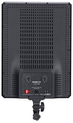 Nanguang Compac100B Ljuspanel