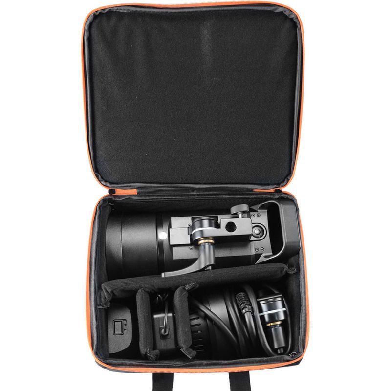 Axelväska Godox AD600PRO Kit