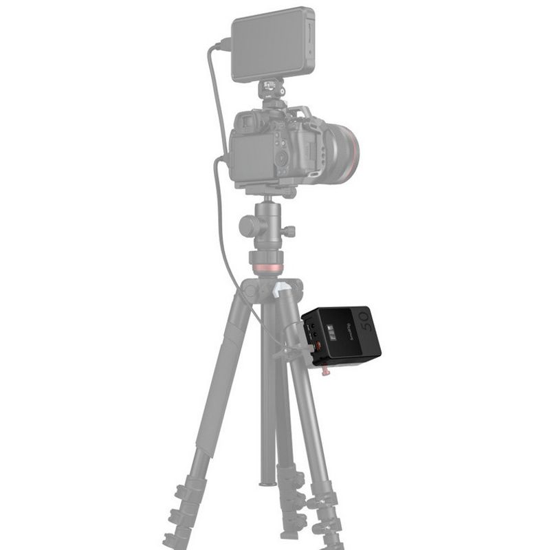 Mini V-Mount Batteri VB50