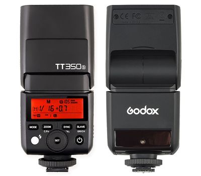 Godox TT350