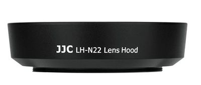 Motljusskydd LH-N22 ersätter Nikon HN-22