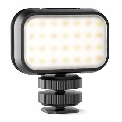 Mini LED-lampa (6500K)