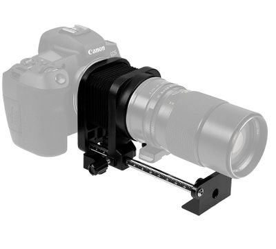 Makrobälg Nikon Z-Mount Mirrorless Camera