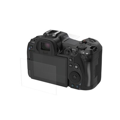 Skärmskydd för Canon EOS R3/R5/R5 C (2x2pack)