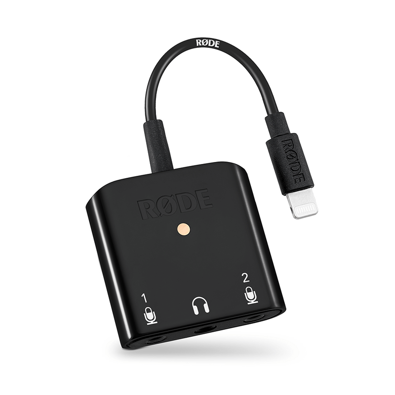 RØDE SC6-L