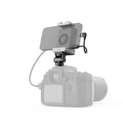 SeeMo Använd din iPhone som monitor (vit)