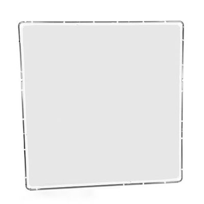 Megadiffusor 2.4 x 2.4m med stativ