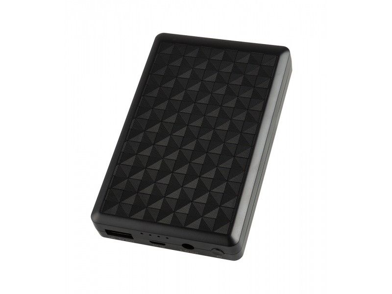 Newell PB-LPE6 batteriadapter för Canon