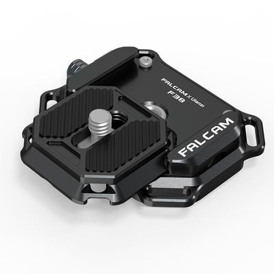 Falcam F38 Quick Release för Shoulder Strap