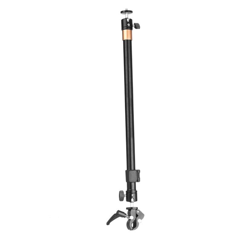 Stödben för slider på kamerastativ 57 - 100 cm