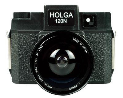 Holga 120N
