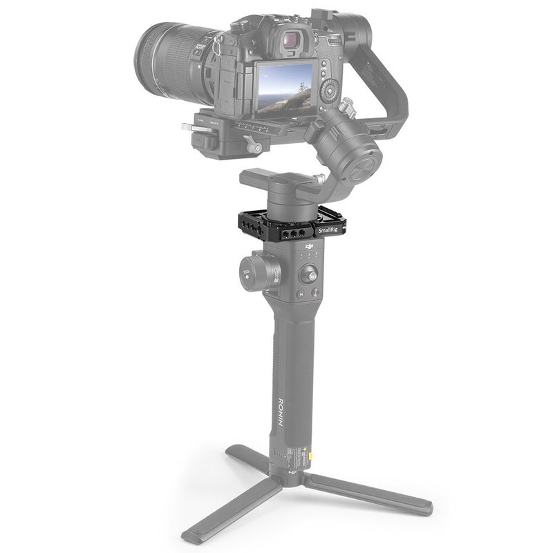 SmallRig fäste för DJI Ronin S Gimbal 2221