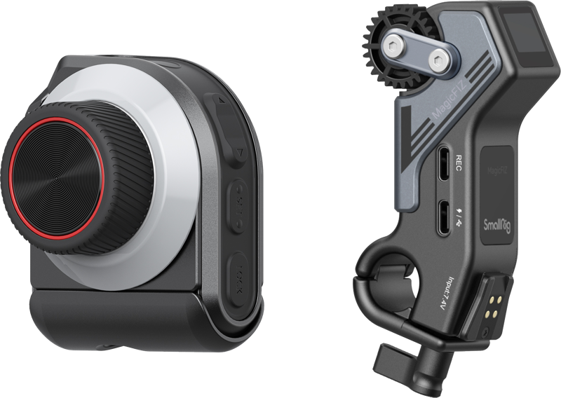 Magic FIZ Wireless Follow Focus Basic Kit