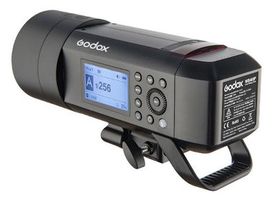 Godox AD400 Pro TTL HSS