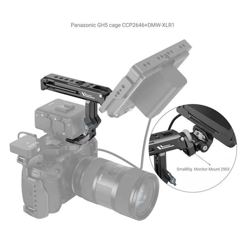 Topphandtag för Sony och Panasonic