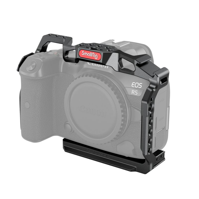 Bur för Canon EOS R5, R6 & R5 C