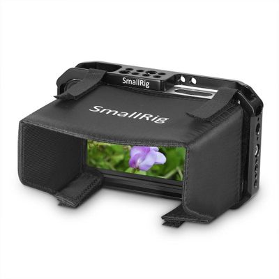 SmallRig Cage för SmallHD 501/502 Monitor 2177