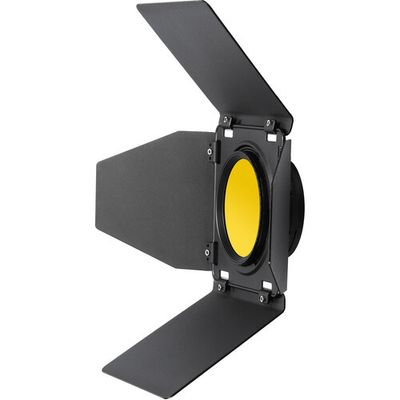 Godox Barndoor kit till AD300Pro
