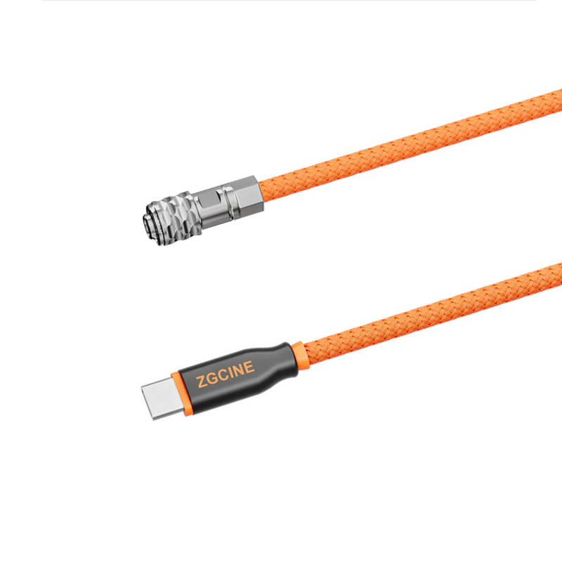 Strömkabel USB-C PD till BMPCC