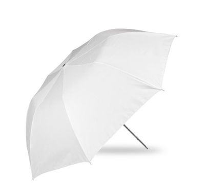 Paraply dubbelvikt 112 cm