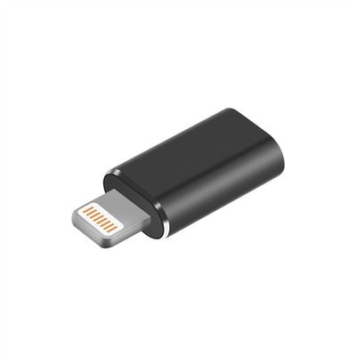 Adapter USB-C till Lightning