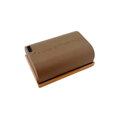 USB-C Batteri LP-E6NH för Canon