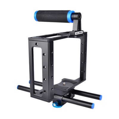 Cage universal med topphandtag och rods
