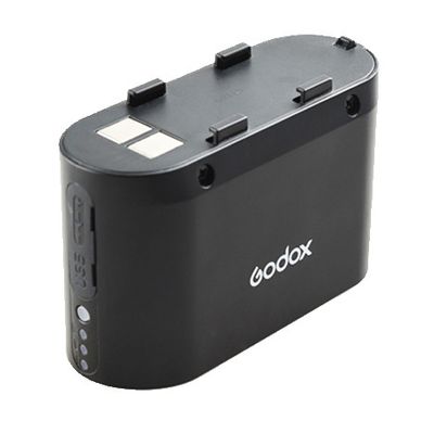 Godox Extra batteri för PB960