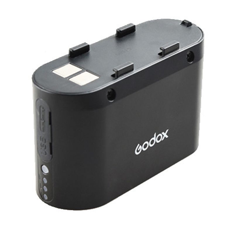 Godox Extra batteri för PB960