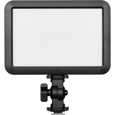 Streaming Slim Panel Light