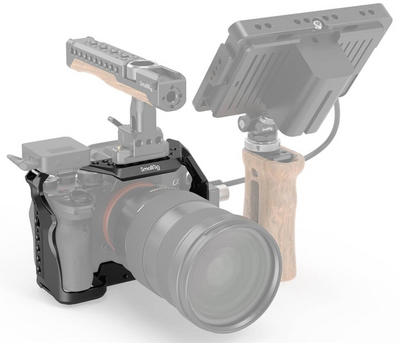 Bur för Sony A7S III