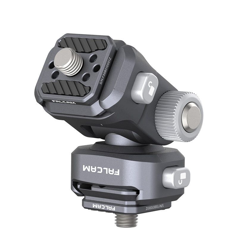 Falcam F22 Quick Release Tilting Monitor Mount