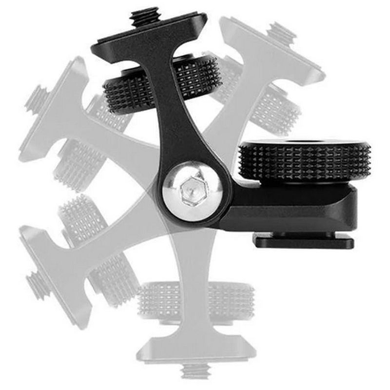 Ulanzi Monitor Cold Shoe Mount